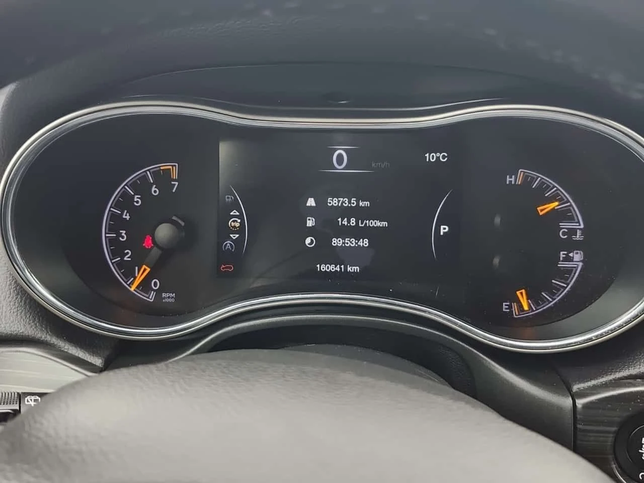 Jeep Grand cherokee * LAREDO * CARFAX * ��� ��������� *  | Mobile.bg � ����������� 8