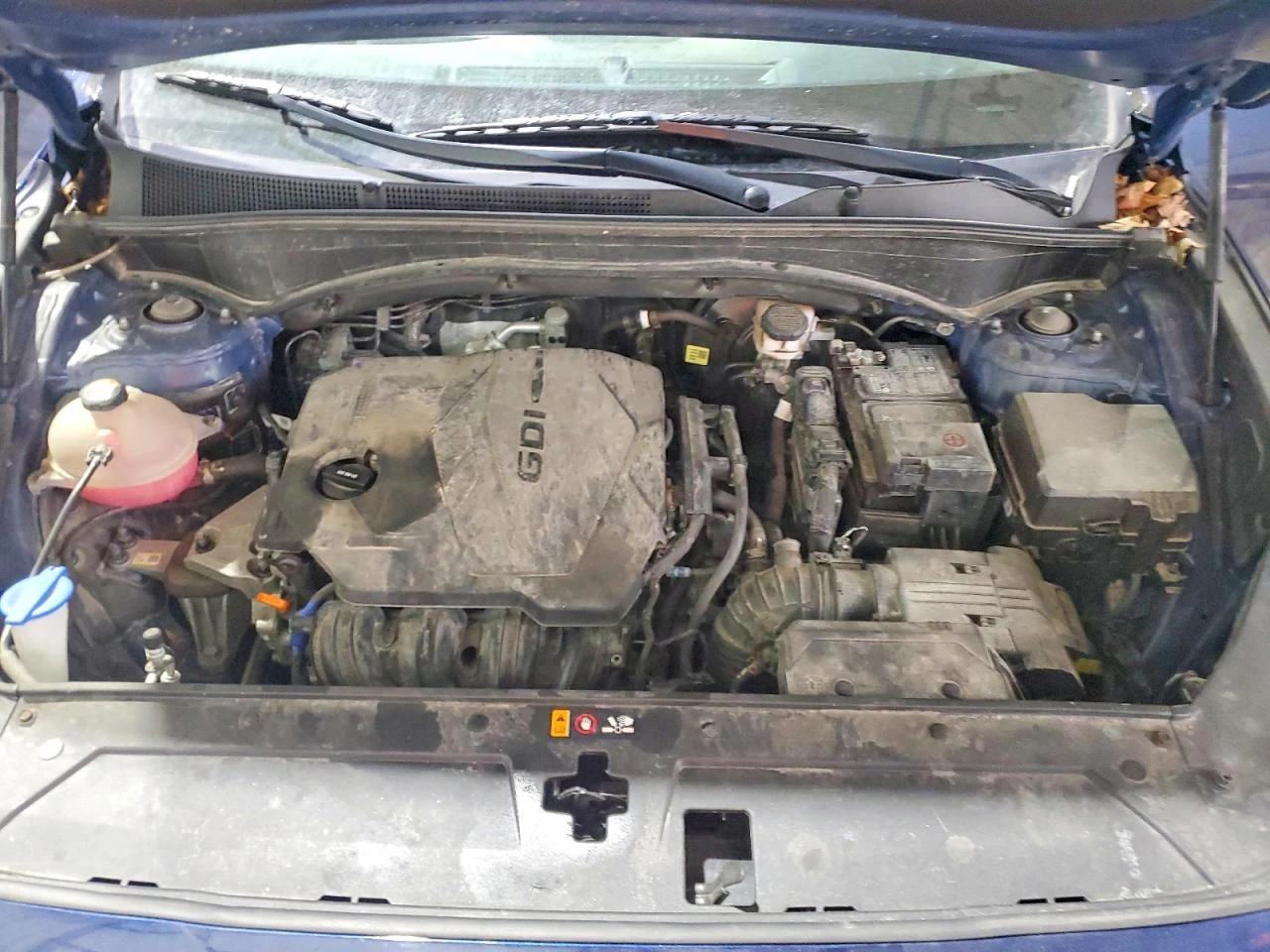 Hyundai Santa fe PREMIUM LUXURY/FULL/360CAM/ | Mobile.bg � ����������� 12