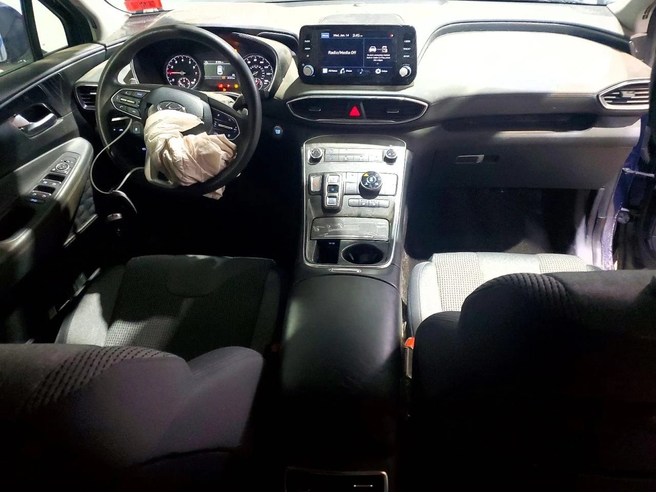 Hyundai Santa fe PREMIUM LUXURY/FULL/360CAM/ | Mobile.bg � ����������� 8