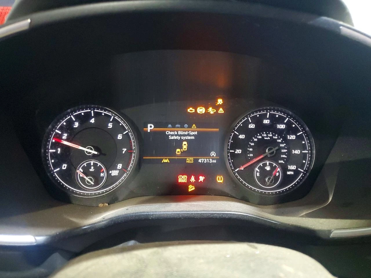Hyundai Santa fe PREMIUM LUXURY/FULL/360CAM/ | Mobile.bg � ����������� 9