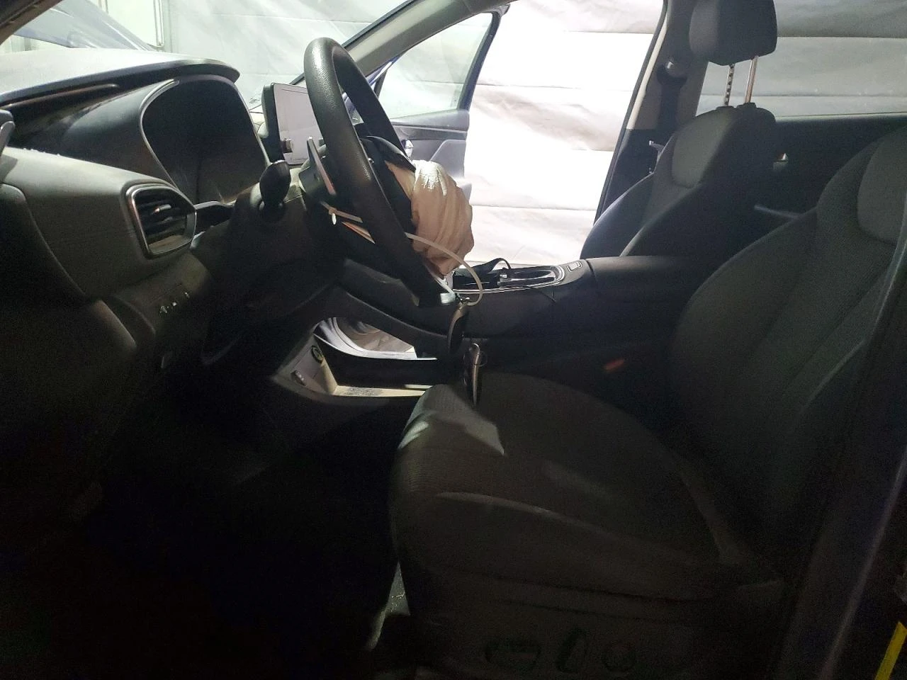 Hyundai Santa fe PREMIUM LUXURY/FULL/360CAM/ | Mobile.bg � ����������� 7