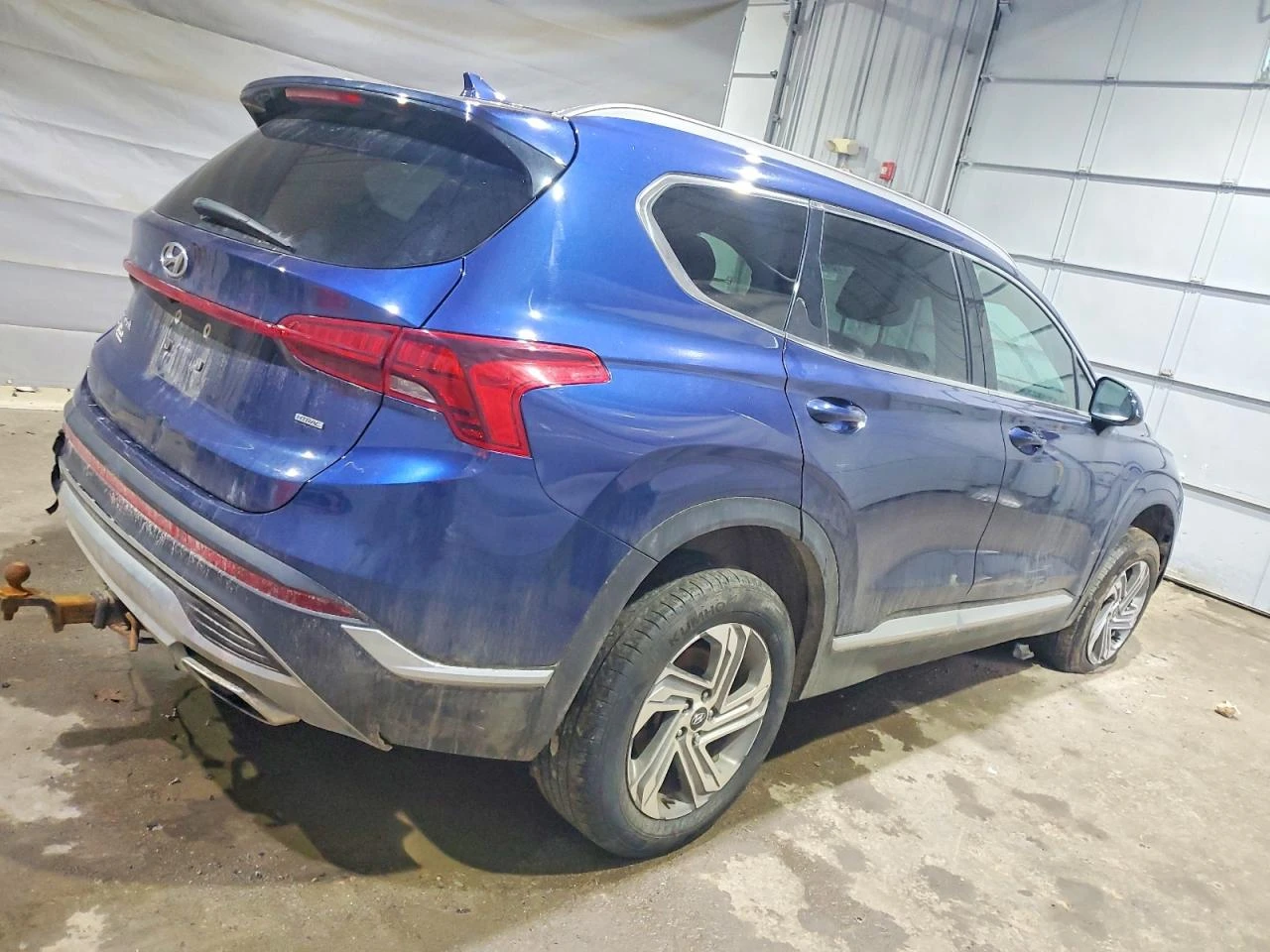 Hyundai Santa fe PREMIUM LUXURY/FULL/360CAM/ | Mobile.bg � ����������� 6