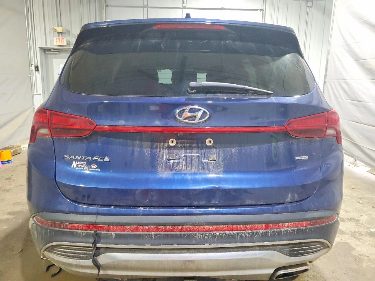 Hyundai Santa fe PREMIUM LUXURY/FULL/360CAM/ | Mobile.bg � ����������� 5