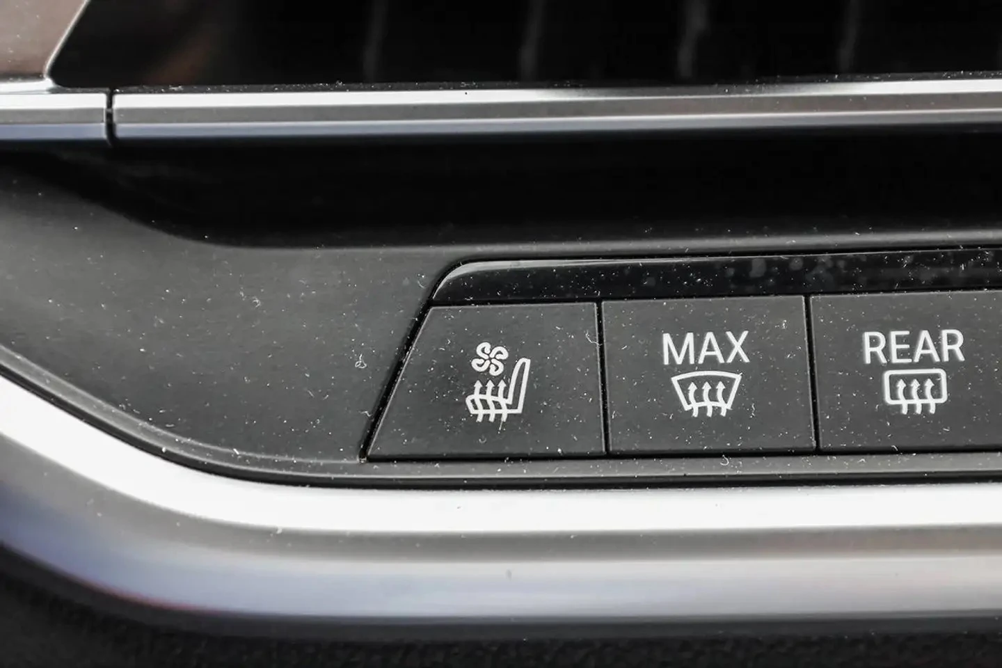 BMW X5 * Въздух * Фиксирана цена до БГ * CARFAX * Oт BMW, снимка 11 - Автомобили и джипове - 55297326