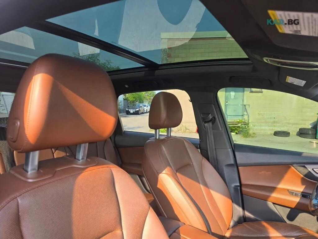 Audi Q7 ДИГ ТАБЛО* BIG SUV* ОБДУХ* 360* , снимка 7 - Автомобили и джипове - 55325273