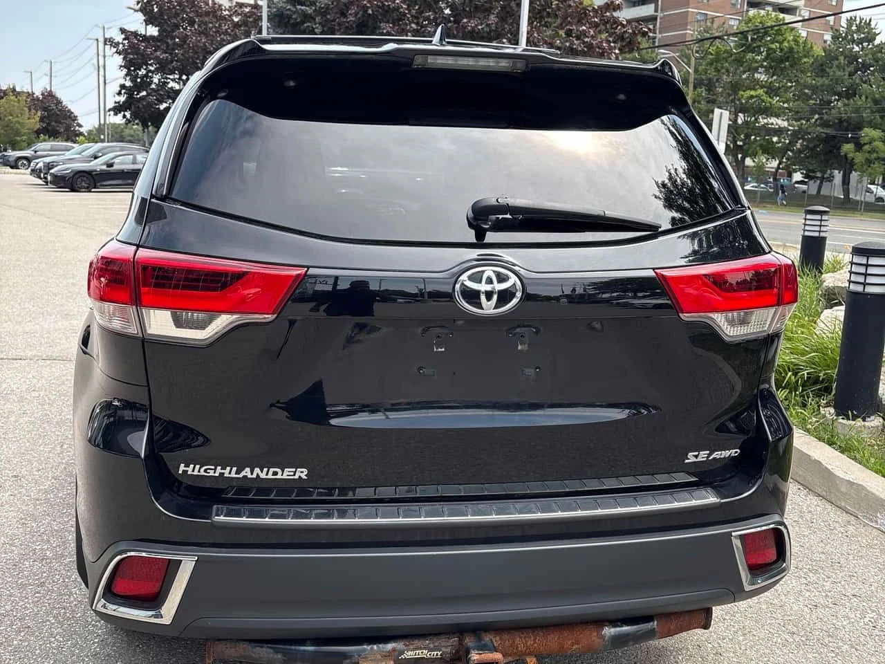 Toyota Highlander * XLE * CARFAX * ОПЦИЯ ЗА ФИНАНСИРАНЕ, снимка 15 - Автомобили и джипове - 55338782