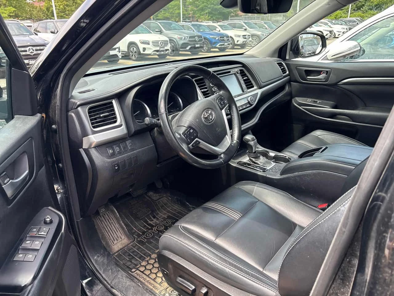 Toyota Highlander * XLE * CARFAX * ОПЦИЯ ЗА ФИНАНСИРАНЕ, снимка 16 - Автомобили и джипове - 55338782