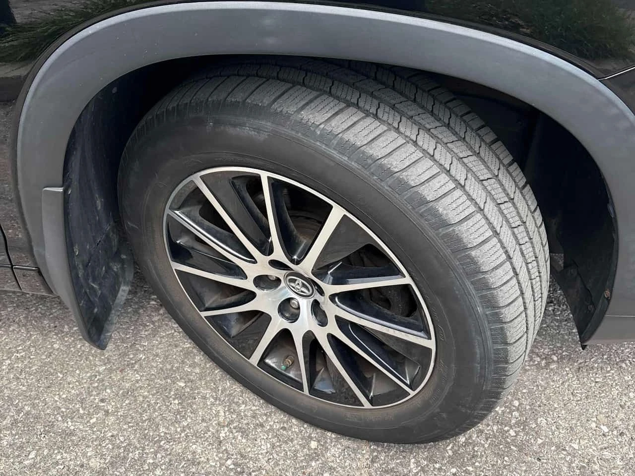 Toyota Highlander * XLE * CARFAX * ОПЦИЯ ЗА ФИНАНСИРАНЕ, снимка 7 - Автомобили и джипове - 55338782