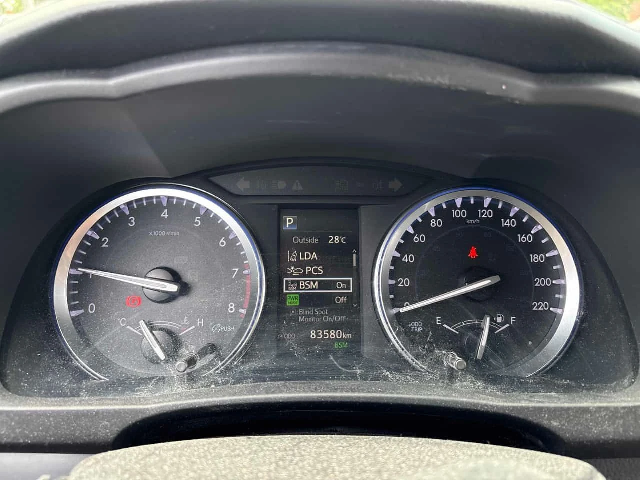 Toyota Highlander * XLE * CARFAX * ОПЦИЯ ЗА ФИНАНСИРАНЕ, снимка 8 - Автомобили и джипове - 55338782
