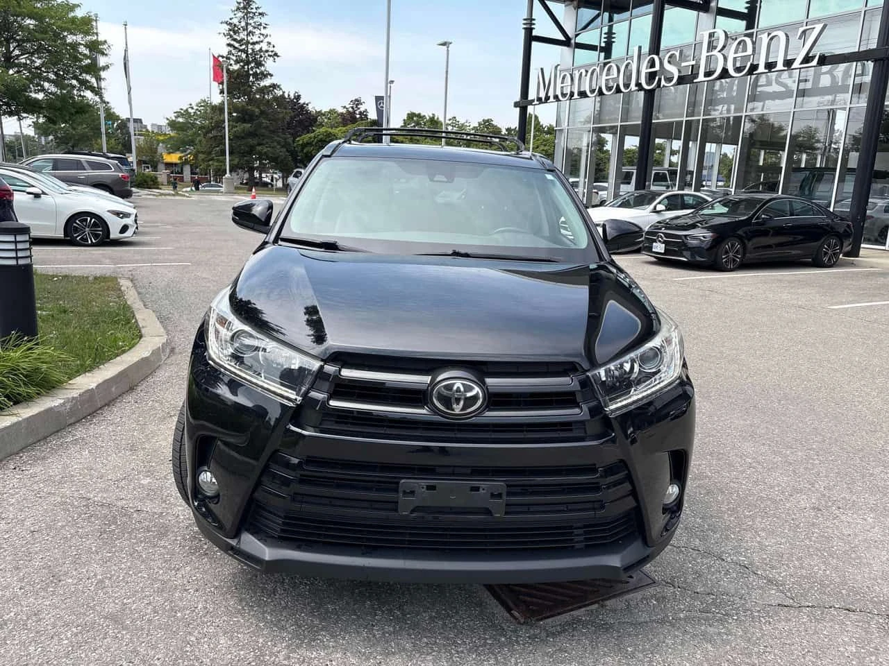 Toyota Highlander * XLE * CARFAX * ОПЦИЯ ЗА ФИНАНСИРАНЕ, снимка 6 - Автомобили и джипове - 55338782