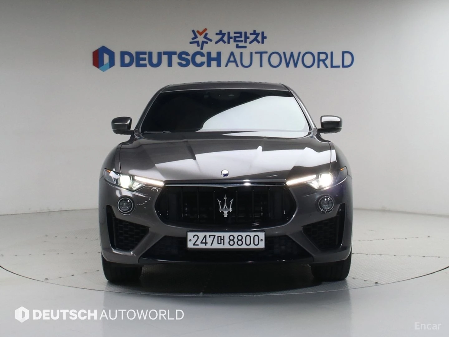 Maserati Levante 3.0 AWD GRAN SPORT* КОЖА* ОБДУХВ* НАВИ* ПАНО