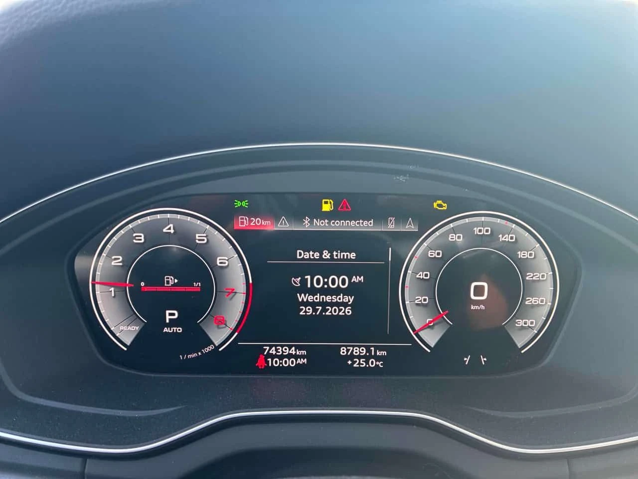 Audi Q5 * Progressiv * CARFAX * ОПЦИЯ ЗА ФИНАНСИРАНЕ , снимка 8 - Автомобили и джипове - 55495362