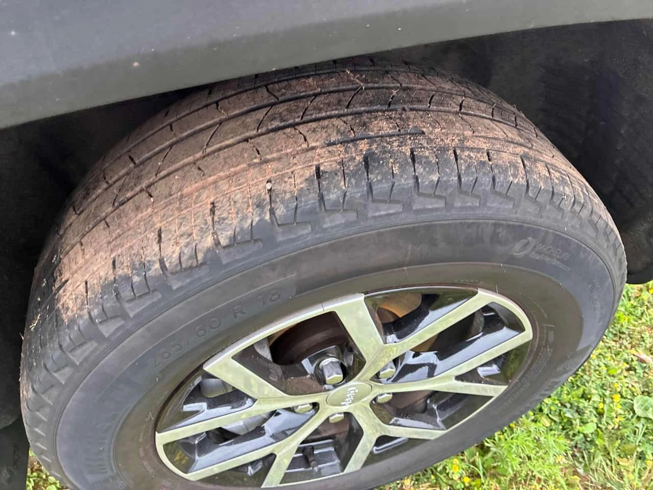 Jeep Grand cherokee * Limited * CARFAX * БЕЗ ПЪРВОНАЧАЛНА ВНОСКА, снимка 7 - Автомобили и джипове - 55632542