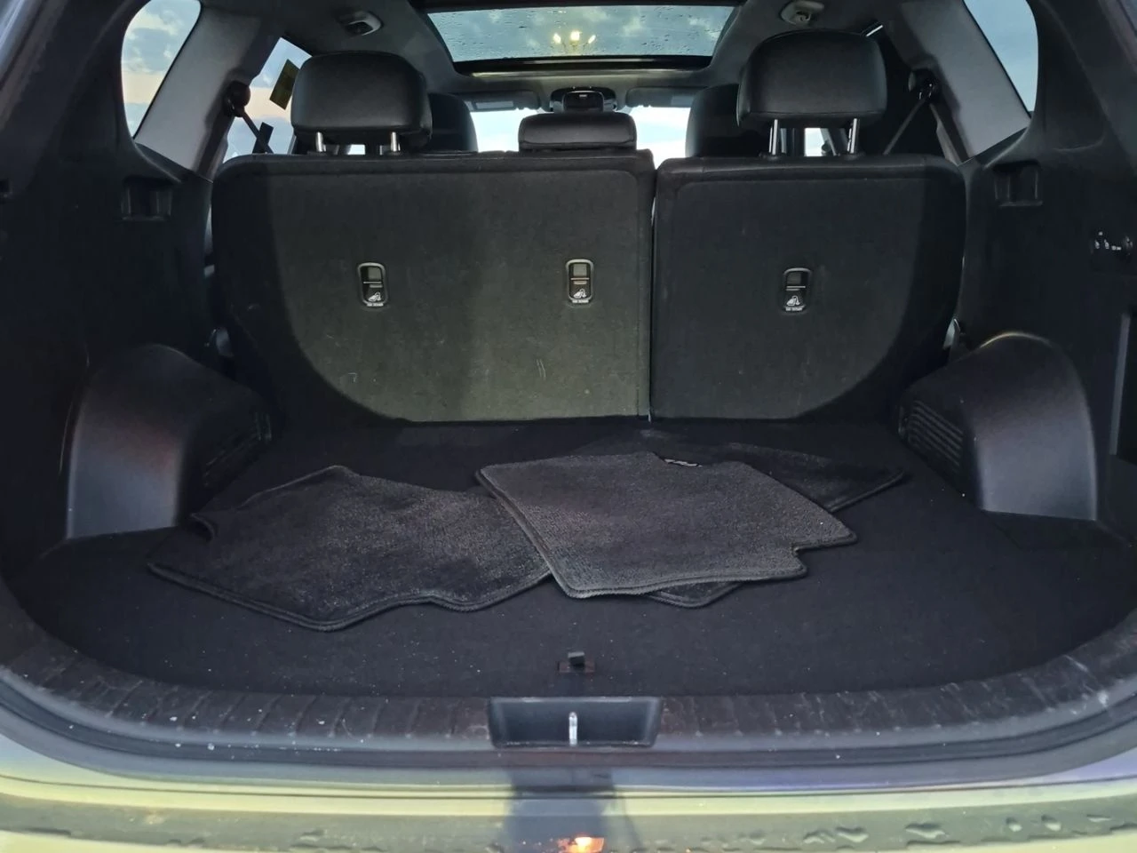 Hyundai Santa fe PREFERRED | Mobile.bg � ����������� 14