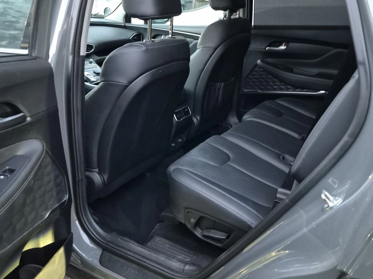 Hyundai Santa fe PREFERRED | Mobile.bg � ����������� 12