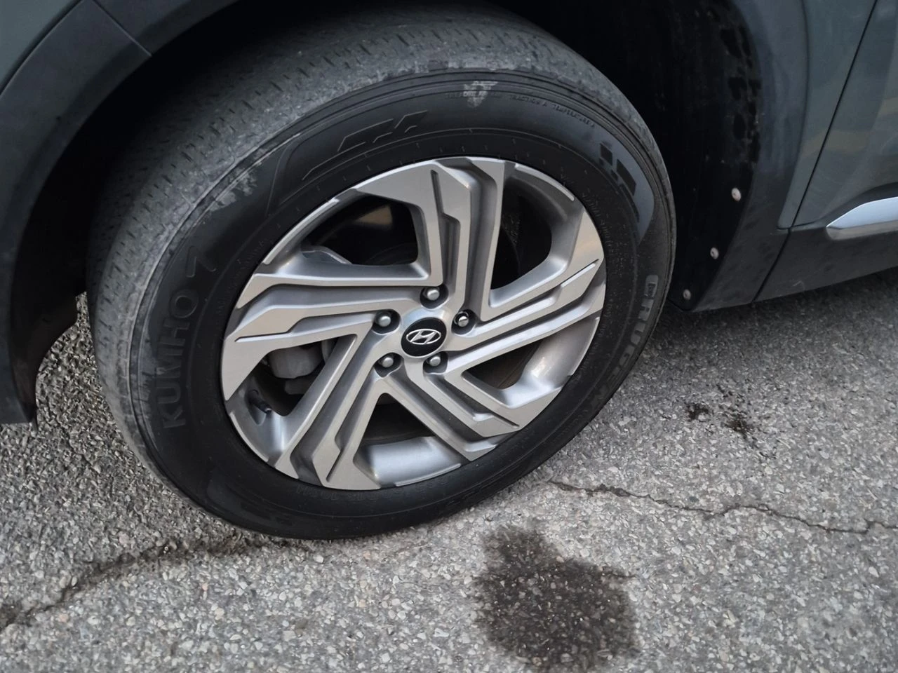 Hyundai Santa fe PREFERRED | Mobile.bg � ����������� 6