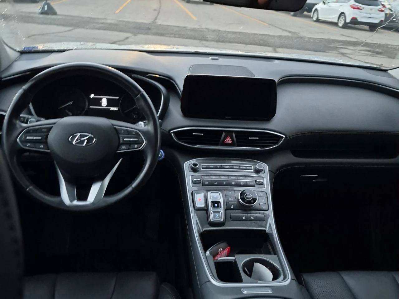 Hyundai Santa fe PREFERRED | Mobile.bg � ����������� 10