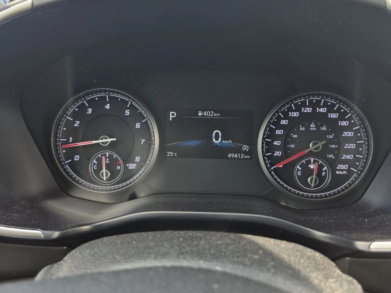 Hyundai Santa fe PREFERRED | Mobile.bg � ����������� 9