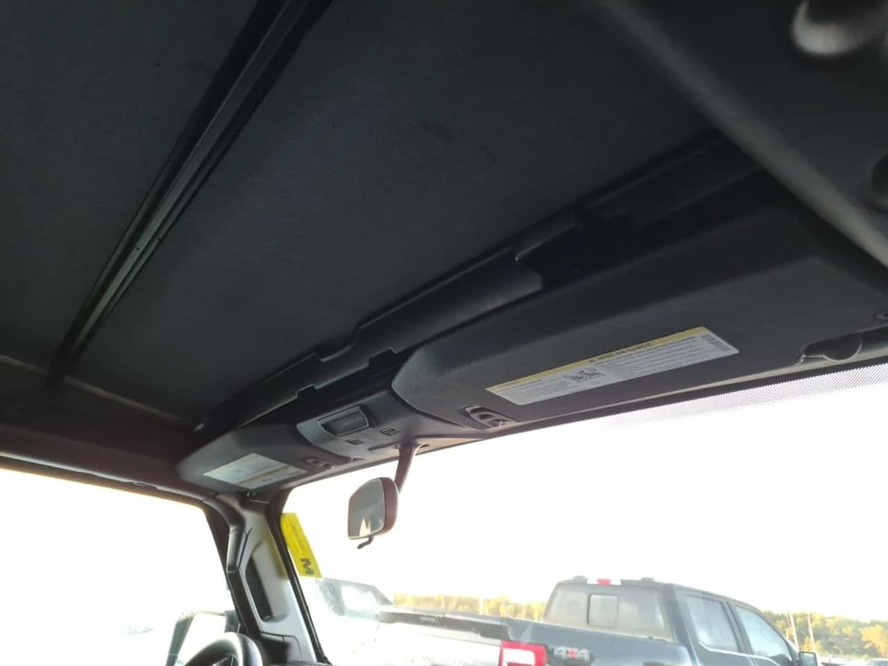 Jeep Wrangler SPORT * CARFAX * ФИНАНСИРАНЕ, снимка 12 - Автомобили и джипове - 55750686