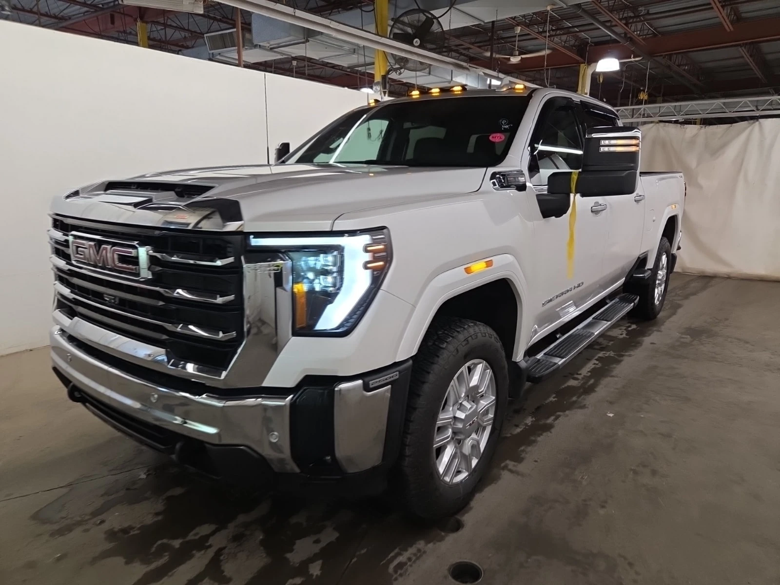 Gmc Sierra SLT| HUD| ОБДУХ| 360| 2 КЛЮЧА| 10к КМ| 