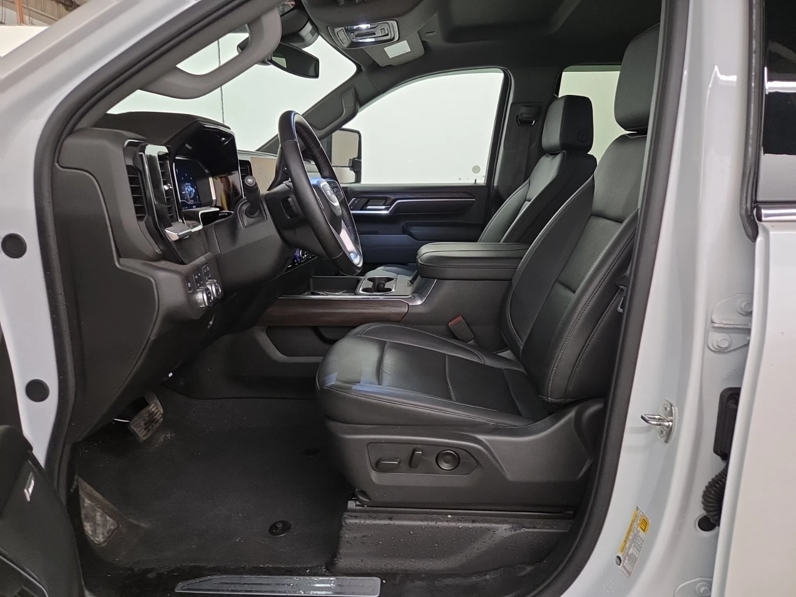 Gmc Sierra SLT| HUD| ОБДУХ| 360| 2 КЛЮЧА| 10к КМ| , снимка 5 - Автомобили и джипове - 55842845
