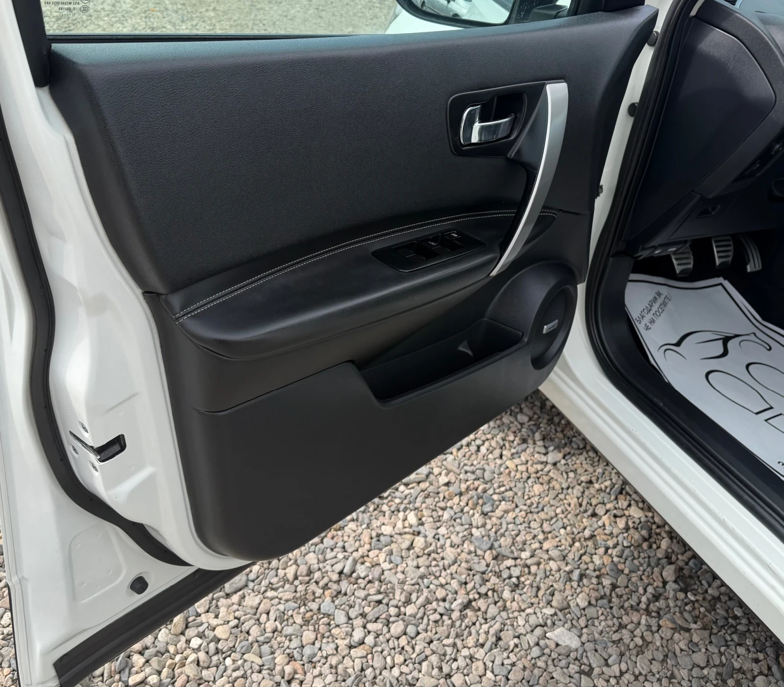Nissan Qashqai 1.5dCi* N-Tec* BOsE* Keyless-Go* ЛИЗИНГ  * , снимка 10 - Автомобили и джипове - 56277446