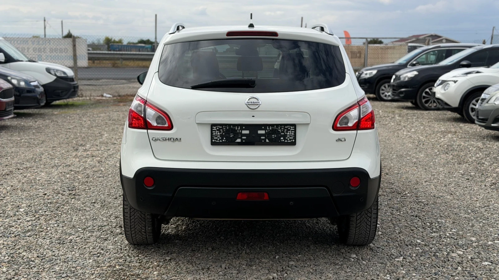 Nissan Qashqai 1.5dCi* N-Tec* BOsE* Keyless-Go* ЛИЗИНГ  * , снимка 5 - Автомобили и джипове - 56277446