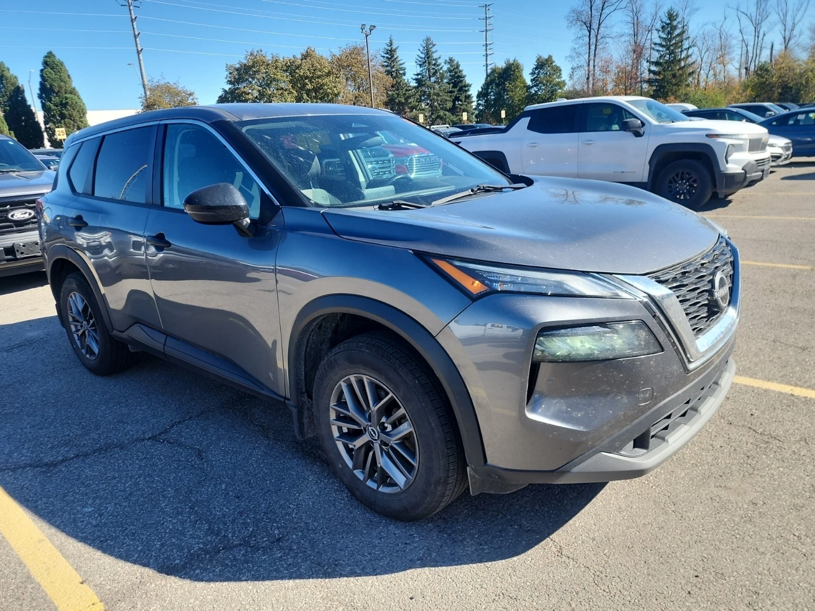 Nissan Rogue AWD S* �������* ������* �������� ����� ��������*  | Mobile.bg � ����������� 2
