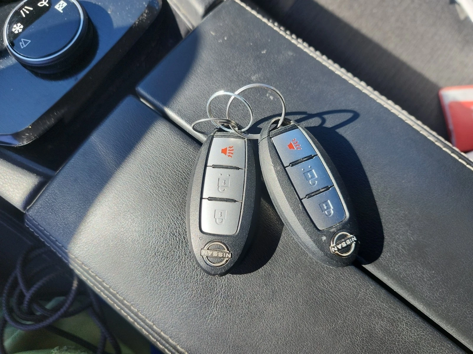 Nissan Rogue AWD S* �������* ������* �������� ����� ��������*  | Mobile.bg � ����������� 12