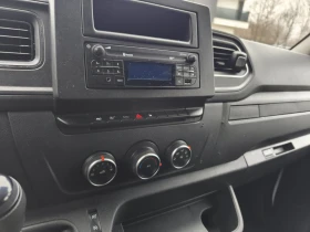 Renault Master 28.12.2022//* ЛИЗИНГ%* * ДВОЙНА КАБИНА//* НОВИ ГУМ, снимка 9