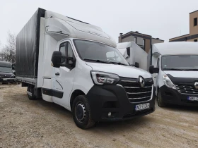Renault Master 28.12.2022//* ЛИЗИНГ%* * ДВОЙНА КАБИНА//* НОВИ ГУМ, снимка 3