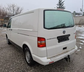 VW T5 LONG/KLIMA, снимка 6