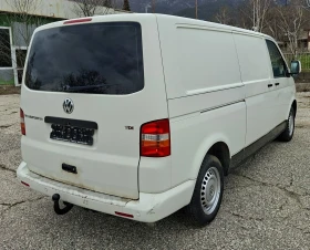 VW T5 LONG/KLIMA, снимка 6