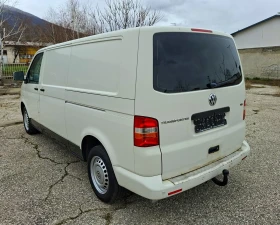 VW T5 LONG/KLIMA, снимка 4