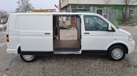 VW T5 LONG/KLIMA, снимка 7
