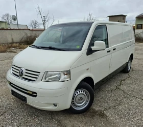 VW T5 LONG/KLIMA, снимка 1