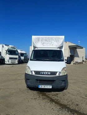 Iveco 35c13, снимка 2