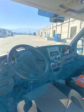 Iveco 35c13, снимка 8