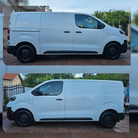 Toyota Proace 2.0D !!! 189000km Минал ГТП преди внос , снимка 9
