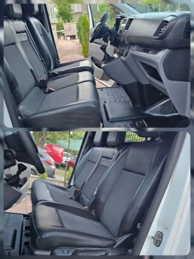Toyota Proace 2.0D !!! 189000km Минал ГТП преди внос , снимка 14