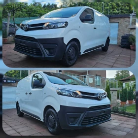 Toyota Proace 2.0D !!! 189000km Минал ГТП преди внос , снимка 3