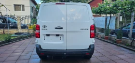 Toyota Proace 2.0D !!! 189000km Минал ГТП преди внос , снимка 5
