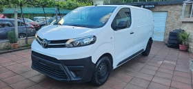 Toyota Proace 2.0D !!! 189000km Минал ГТП преди внос , снимка 2
