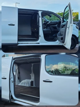 Toyota Proace 2.0D !!! 189000km Минал ГТП преди внос , снимка 12