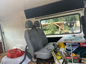 Ford Transit 2.4 T, снимка 12