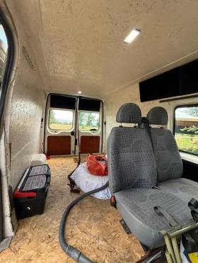 Ford Transit 2.4 T, снимка 10