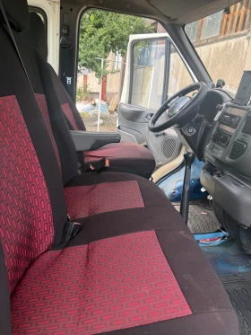 Ford Transit 2.4 T, снимка 8