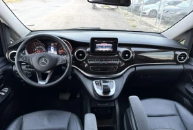 Mercedes-Benz V 250 MAYBACH EXTRA LONG, снимка 9