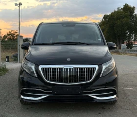 Mercedes-Benz V 250 MAYBACH EXTRA LONG, снимка 1