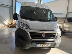 Fiat Ducato Metan CNG, снимка 1